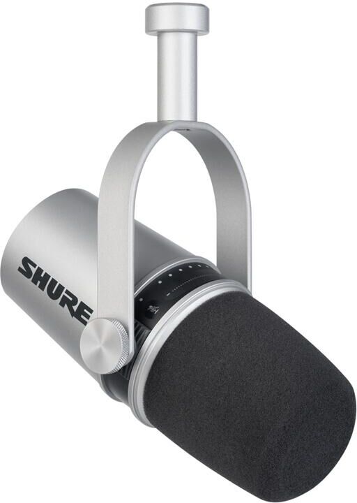 Shure Motiv MV7