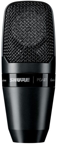 Shure PGA27