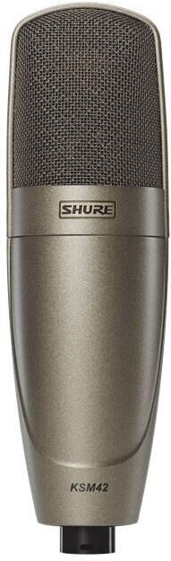 Shure KSM42-SG