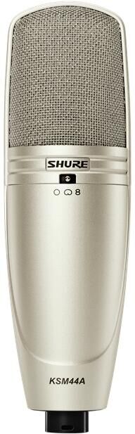 Shure KSM 44A