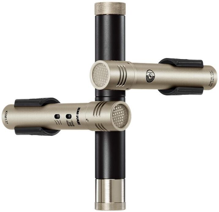 Shure KSM137 Stereo