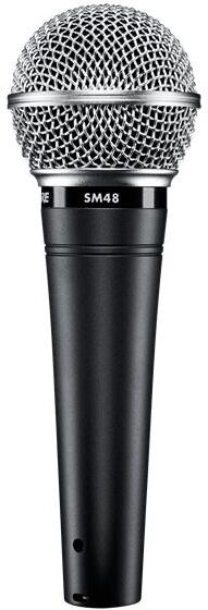 Shure SM48