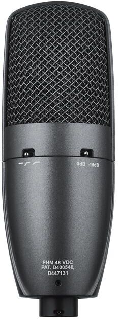 Shure Beta 27