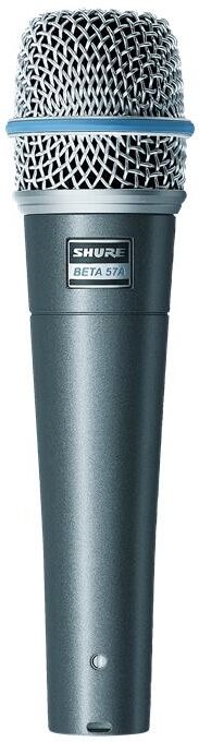 Shure Beta 57A