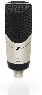 Sennheiser MK 4