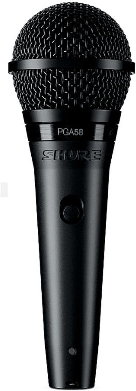 Shure PGA58