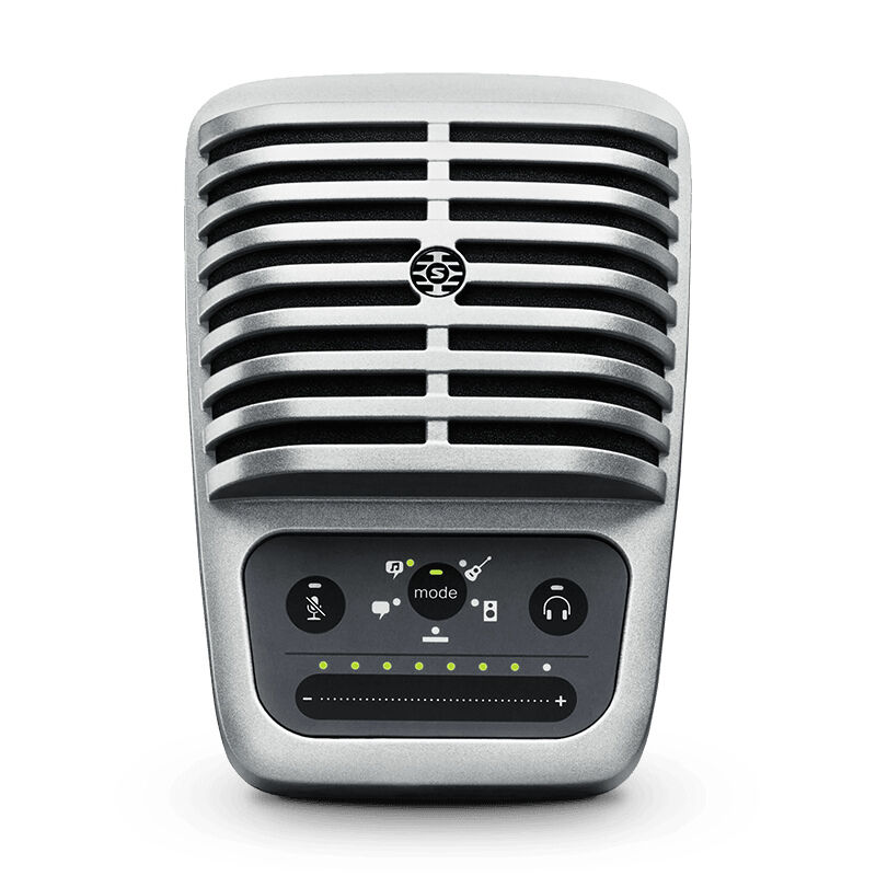 Shure Motiv MV51