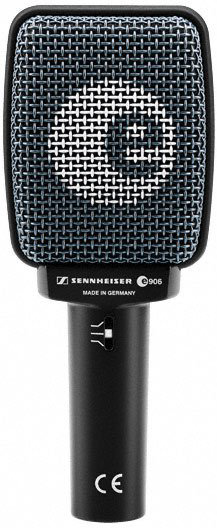 Sennheiser e906