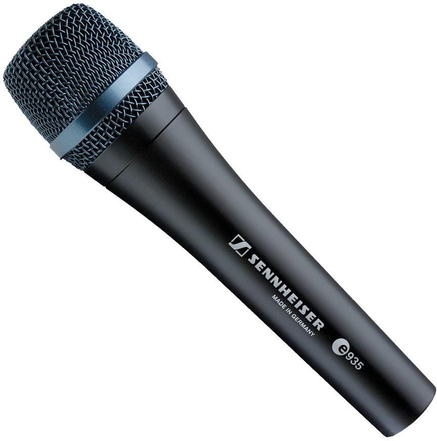 Sennheiser e935