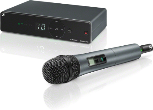 Sennheiser XSW 1 825