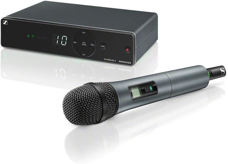 Sennheiser XSW 1 835