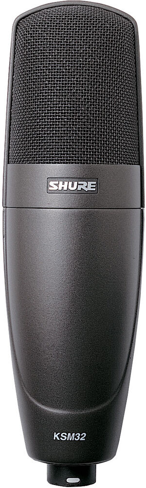 Shure KSM 32