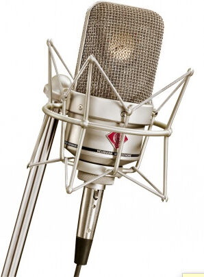 Neumann TLM 49 Set