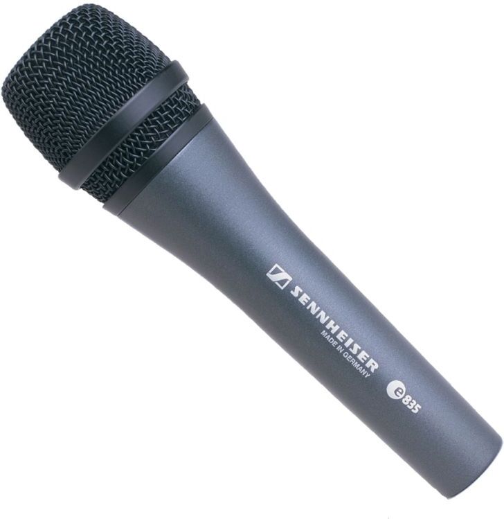 Sennheiser e835