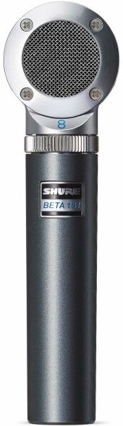 Shure Beta 181