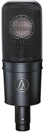 Audiotechnica AT4040