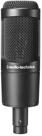 Audiotechnica AT2035