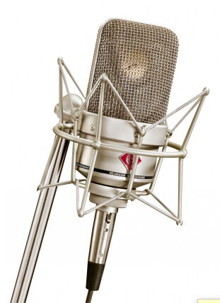 Neumann TLM 49 Set