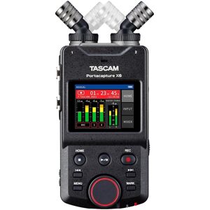 Tascam PORTACAPTURE X6