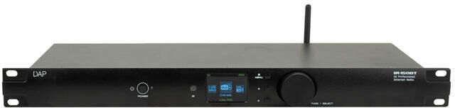 Dap IR-150BT Media Player