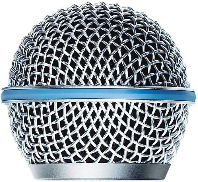 Shure RK265G - Griglia nera per Beta58A