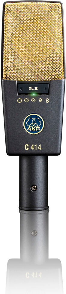 AKG C 414 XLII