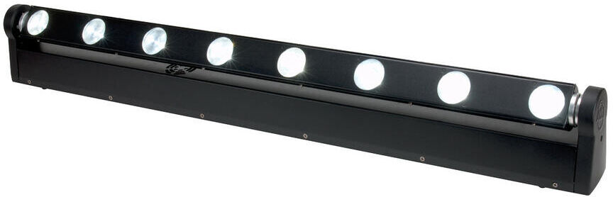 Adj Sweeper Beam QUAD LED