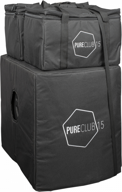 Dap Transport Cover for Pure Club 15