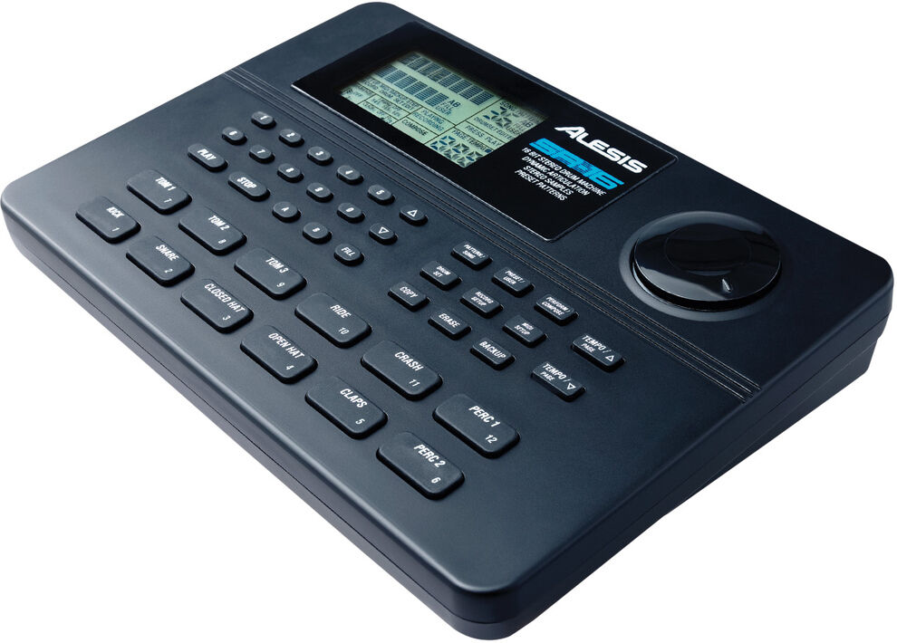 Alesis SR16