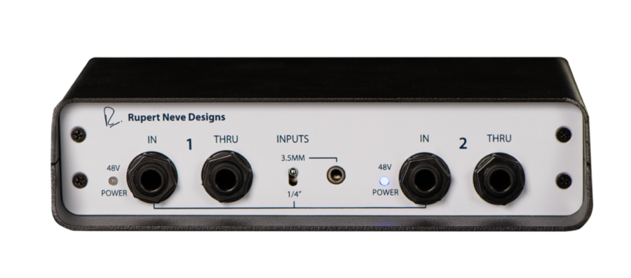 Rupert Neve Designs RNDI-S