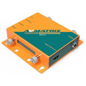 Avmatrix SE1217