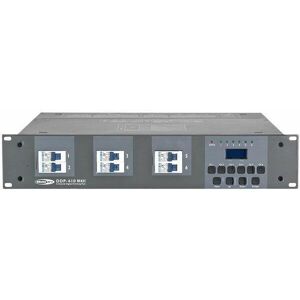 Showtec DDP-610S