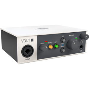 Universal Audio VOLT 1