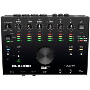 M-Audio AIR 192-14