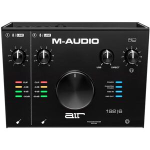 M-Audio AIR 192-6