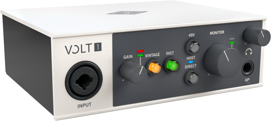 Universal Audio VOLT 1