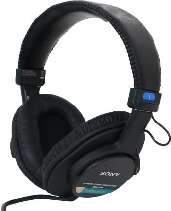 Sony MDR-7506