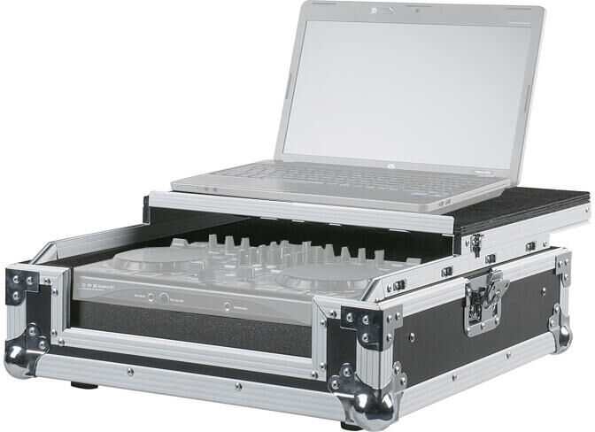 Showgear Universal Case 2-Ch DJ Control