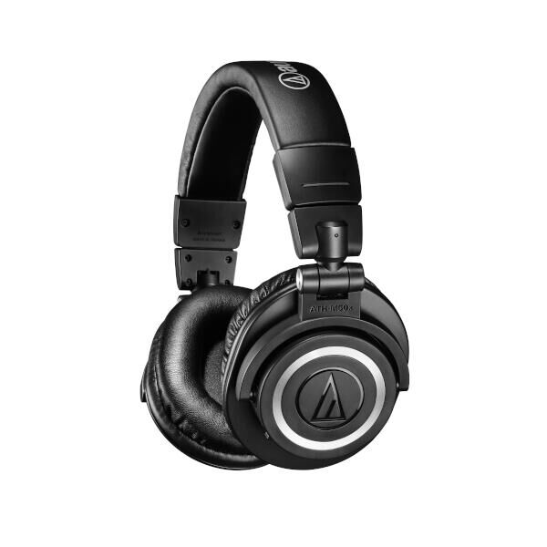 Audiotechnica ATH-M50X BT2