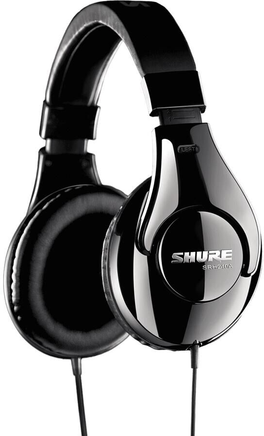 Shure SRH240A