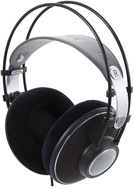 AKG K612 PRO