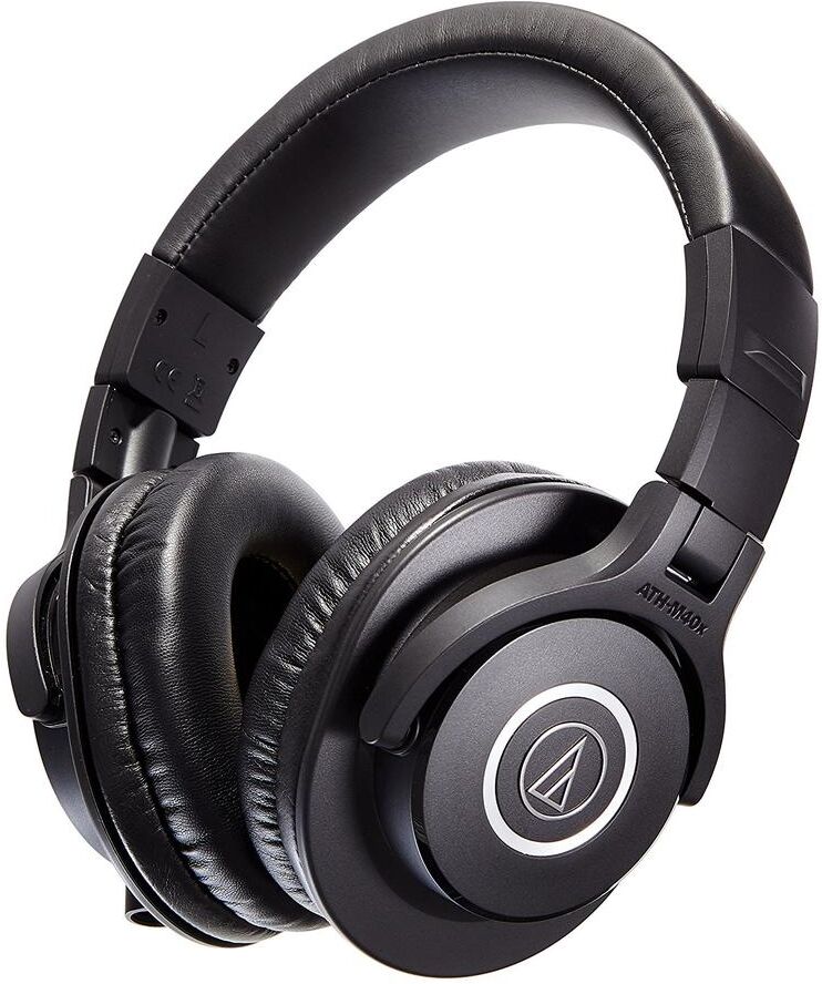 Audiotechnica ATH-M40X