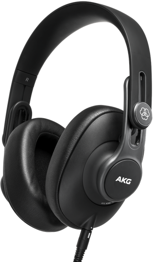 AKG K361