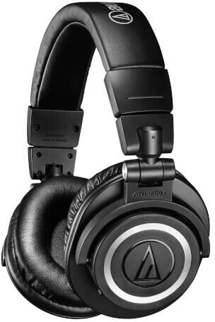 Audiotechnica ATH-M50X BT2