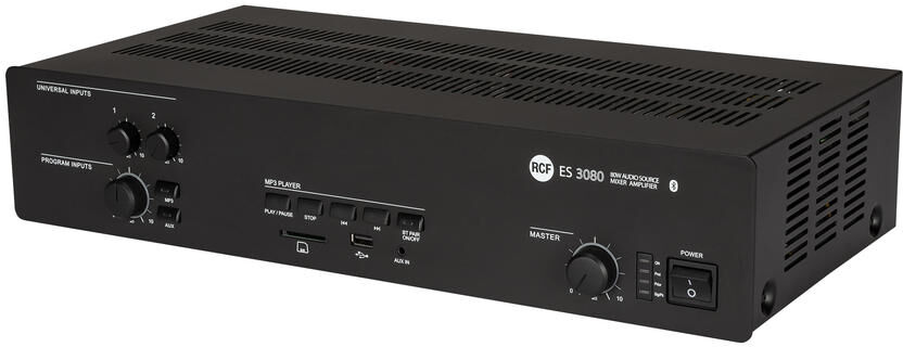 Rcf ES 3080