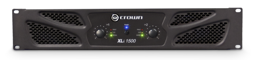 Crown XLi 1500