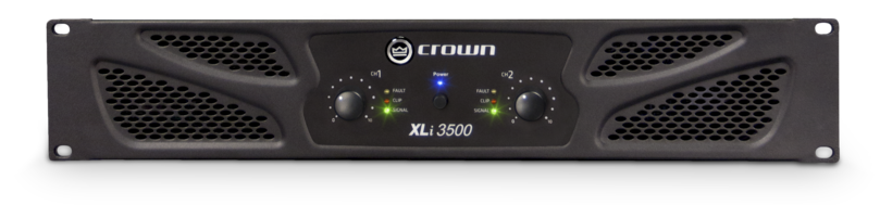 Crown XLi 3500