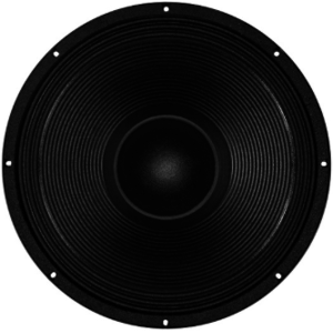 B&c Speakers 18DS115 - 8Ω