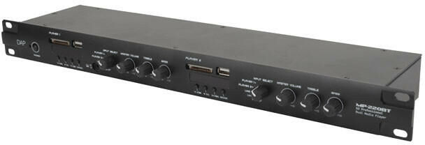 Dap MP-220BT