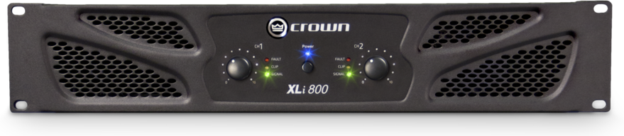 Crown XLi 800